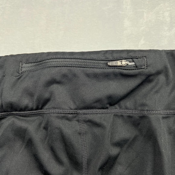 Nike Women's Black Dri-Fit Power Running Leggings Size XS - Picture 8 of 8